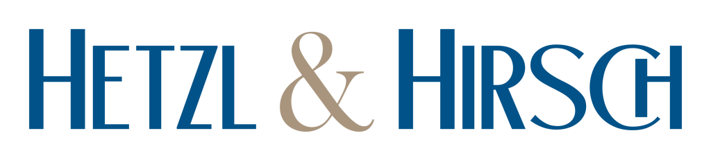 HETZL & HIRSCH